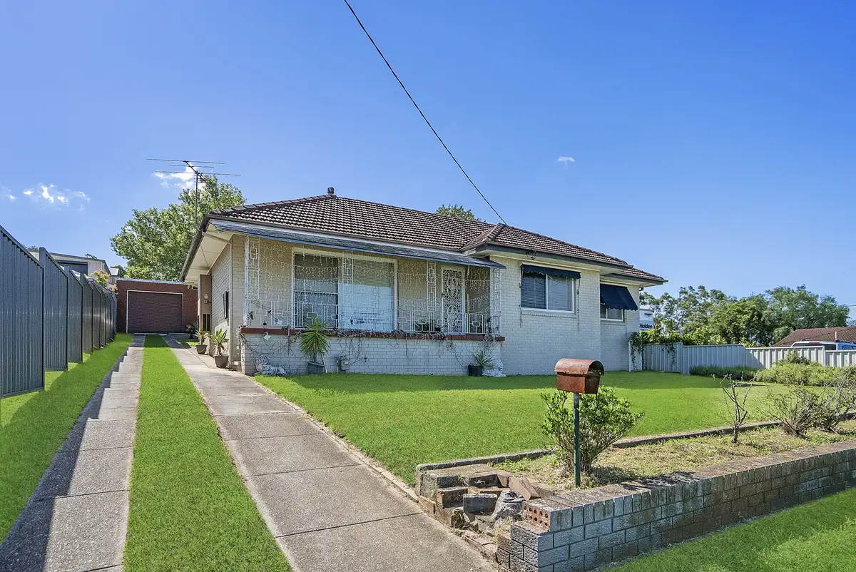 Main view of Homely house listing, 48 Cumberland Street, Cessnock NSW 2325