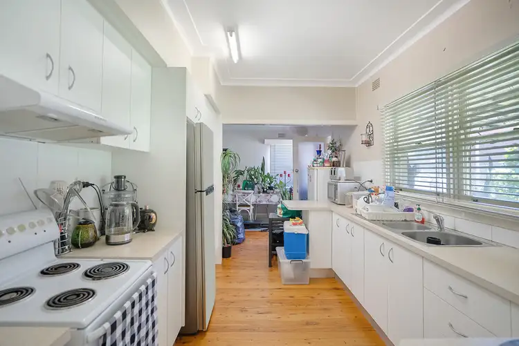 Third view of Homely house listing, 48 Cumberland Street, Cessnock NSW 2325