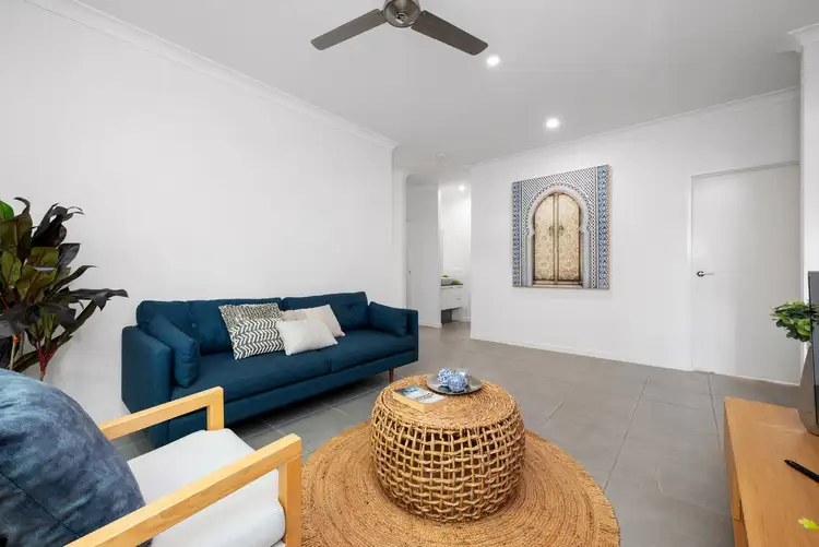 Fourth view of Homely house listing, 10 Vorneen Lane, Mitchelton QLD 4053