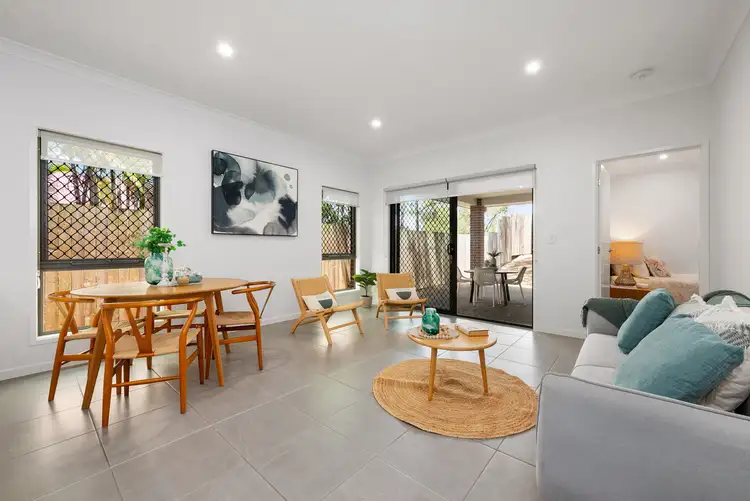 Fifth view of Homely house listing, 10 Vorneen Lane, Mitchelton QLD 4053