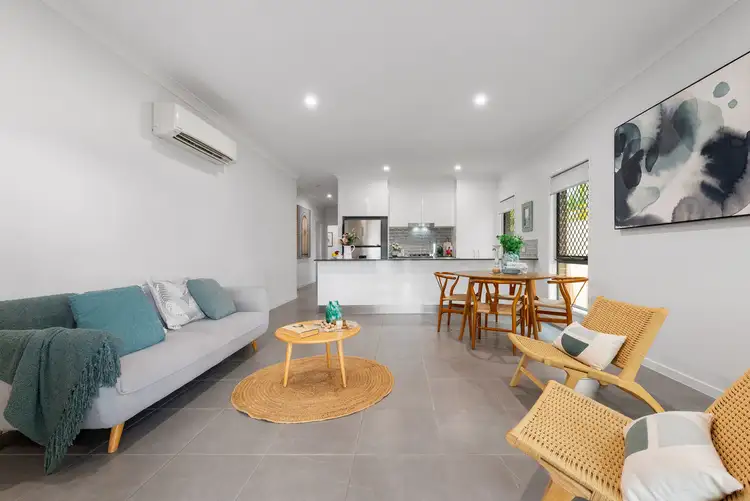Sixth view of Homely house listing, 10 Vorneen Lane, Mitchelton QLD 4053