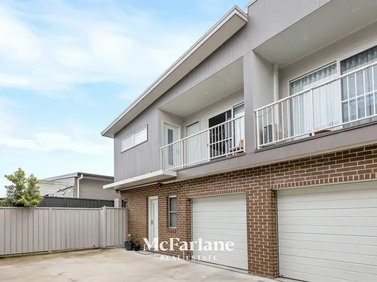 6/54 Bottlebrush Boulevard, Fletcher NSW 2287