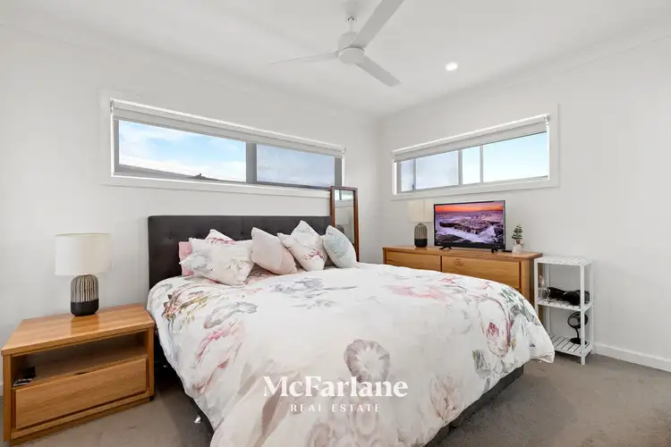 Fifth view of Homely townhouse listing, 6/54 Bottlebrush Boulevard, Fletcher NSW 2287