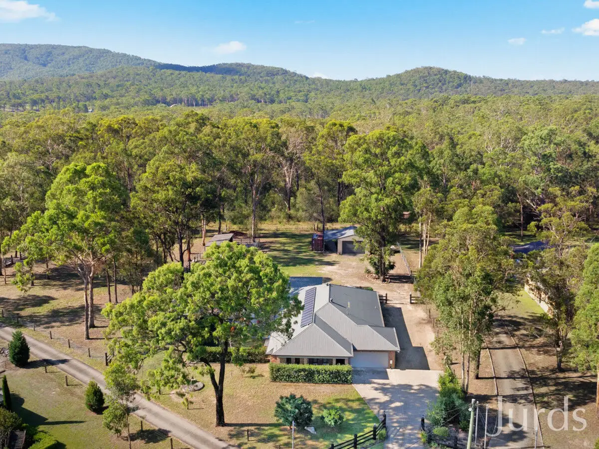 Main view of Homely house listing, 7 Forest Court, Paxton NSW 2325