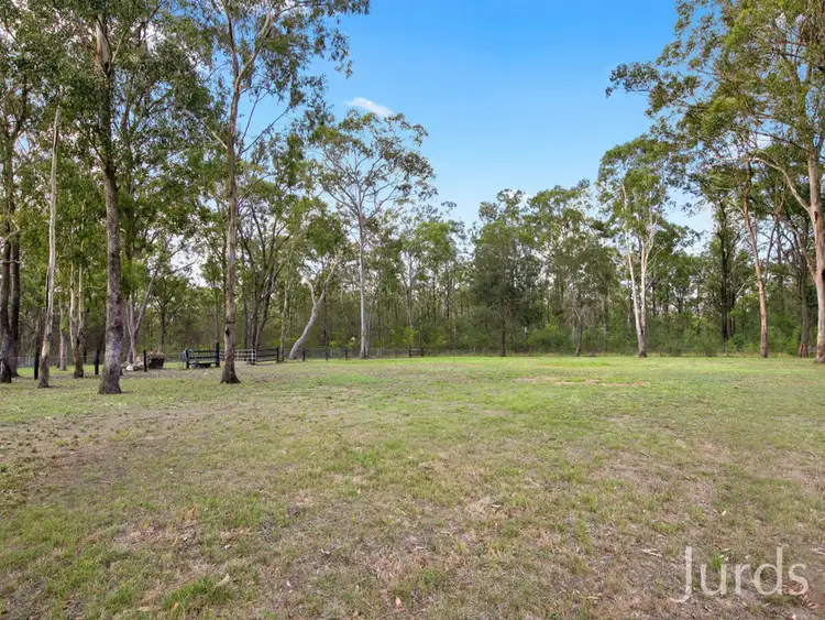 Second view of Homely house listing, 7 Forest Court, Paxton NSW 2325