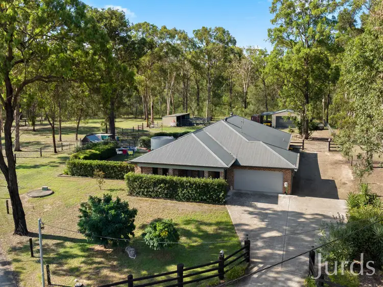 Third view of Homely house listing, 7 Forest Court, Paxton NSW 2325