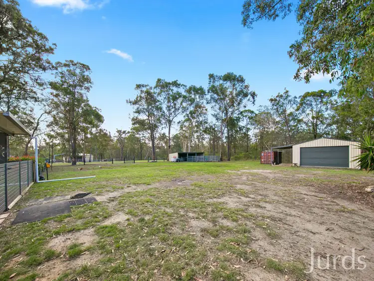 Fourth view of Homely house listing, 7 Forest Court, Paxton NSW 2325