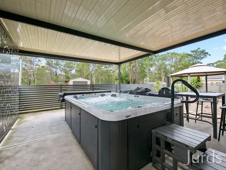 Sixth view of Homely house listing, 7 Forest Court, Paxton NSW 2325