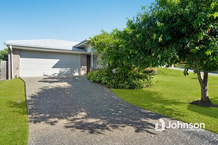 10 Greenwich Avenue, Pimpama QLD 4209