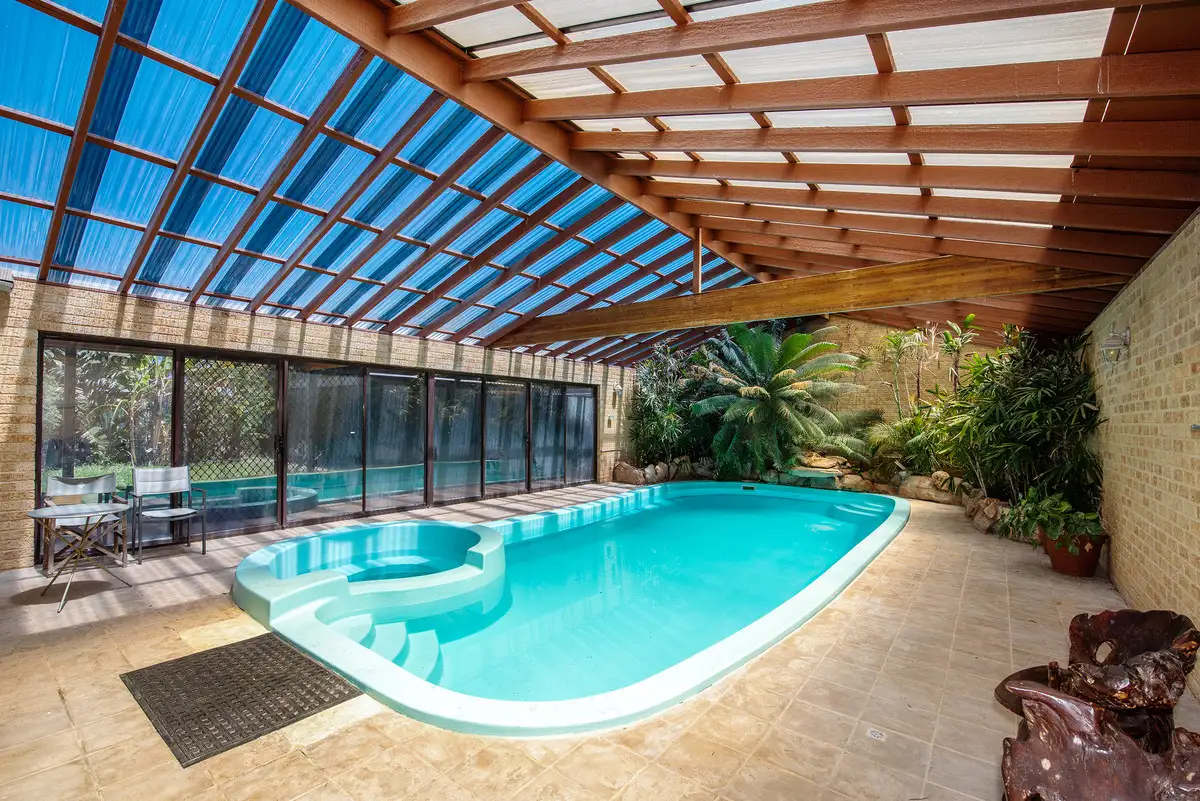 Main view of Homely house listing, 48 Sussex Road, Forrestfield WA 6058