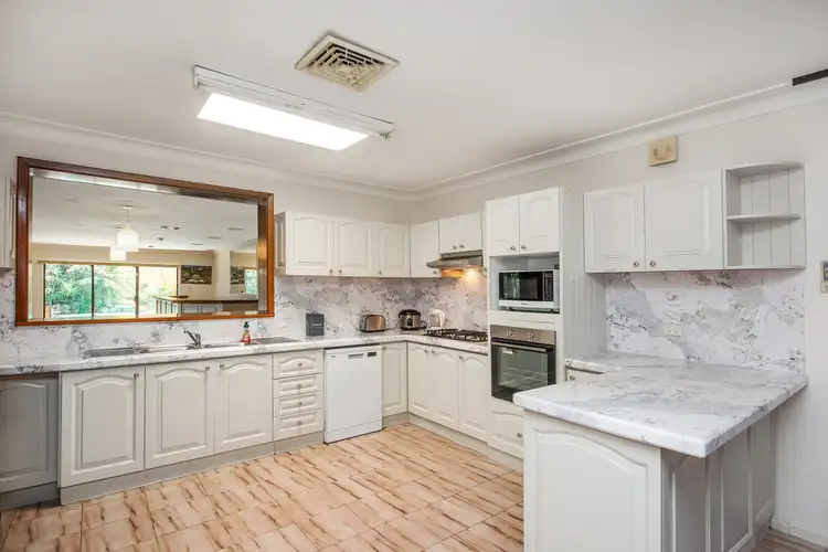 Second view of Homely house listing, 48 Sussex Road, Forrestfield WA 6058