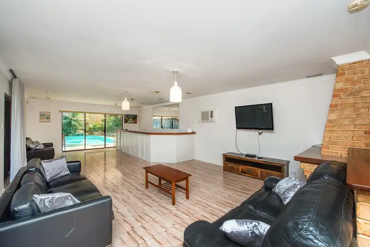 Fifth view of Homely house listing, 48 Sussex Road, Forrestfield WA 6058