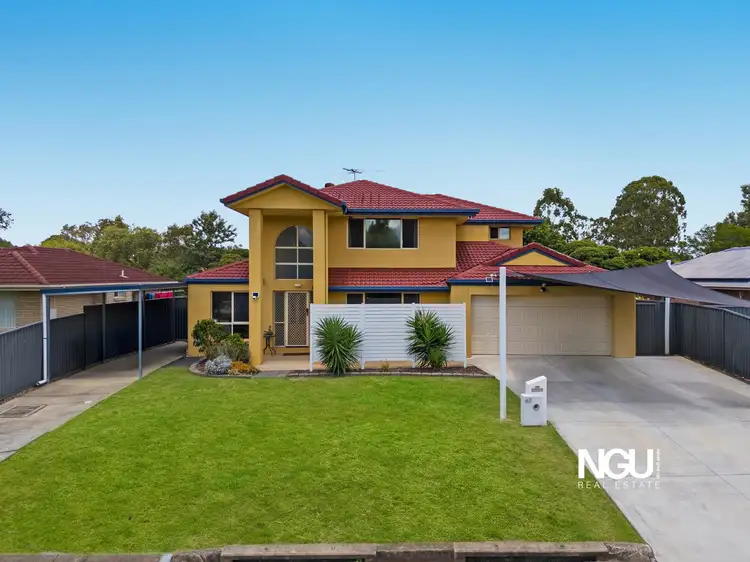 67 David Street, North Booval QLD 4304