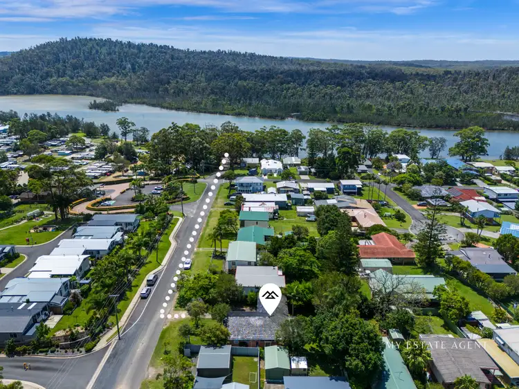 Main view of Homely house listing, 14 Norman Street, Lake Conjola NSW 2539