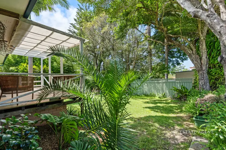 Second view of Homely house listing, 14 Norman Street, Lake Conjola NSW 2539