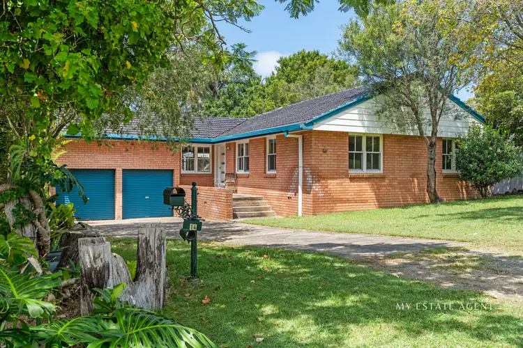 Fourth view of Homely house listing, 14 Norman Street, Lake Conjola NSW 2539