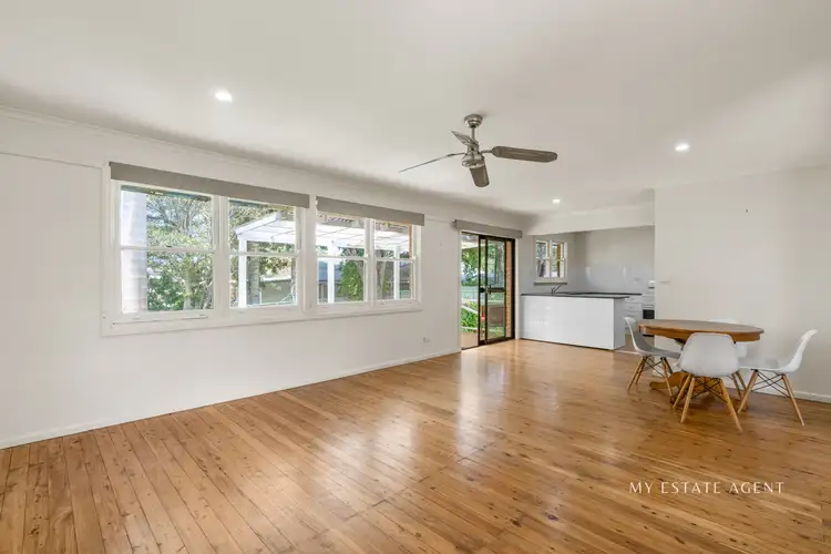 Sixth view of Homely house listing, 14 Norman Street, Lake Conjola NSW 2539