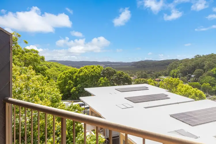 Second view of Homely townhouse listing, 9/12-16 Cupania Court, Tweed Heads West NSW 2485