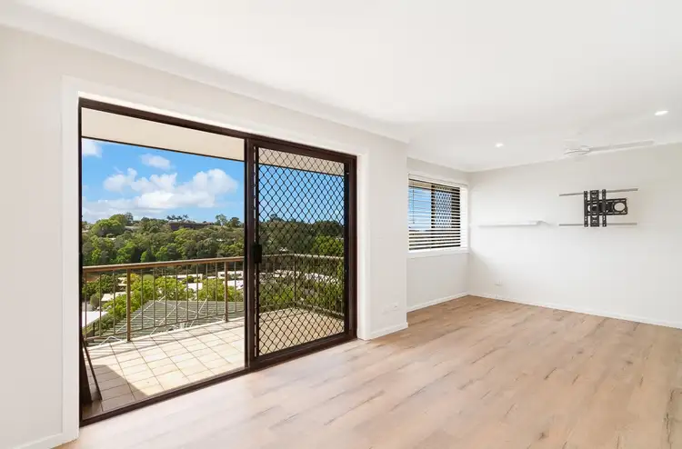 Third view of Homely townhouse listing, 9/12-16 Cupania Court, Tweed Heads West NSW 2485