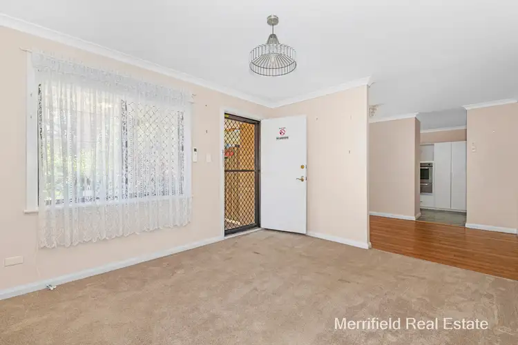 Second view of Homely unit listing, 4/27 Baudin Place, Spencer Park WA 6330