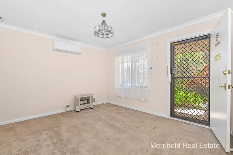 Third view of Homely unit listing, 4/27 Baudin Place, Spencer Park WA 6330
