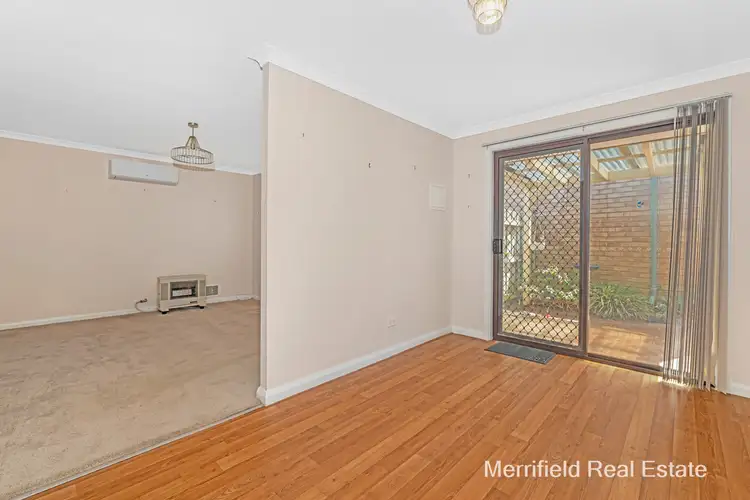 Fourth view of Homely unit listing, 4/27 Baudin Place, Spencer Park WA 6330
