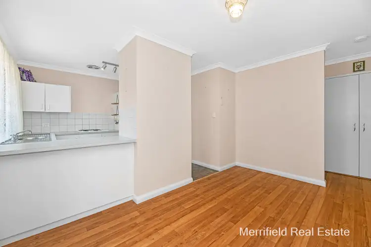 Fifth view of Homely unit listing, 4/27 Baudin Place, Spencer Park WA 6330