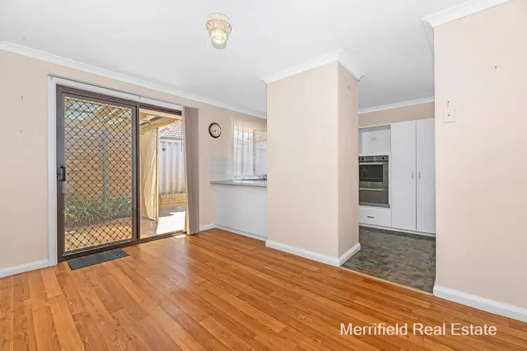 Sixth view of Homely unit listing, 4/27 Baudin Place, Spencer Park WA 6330