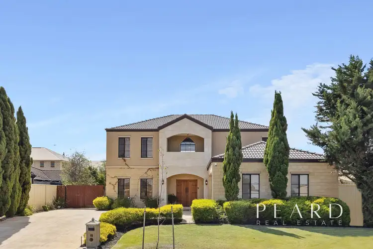 11 Dalecross Avenue, Madeley WA 6065