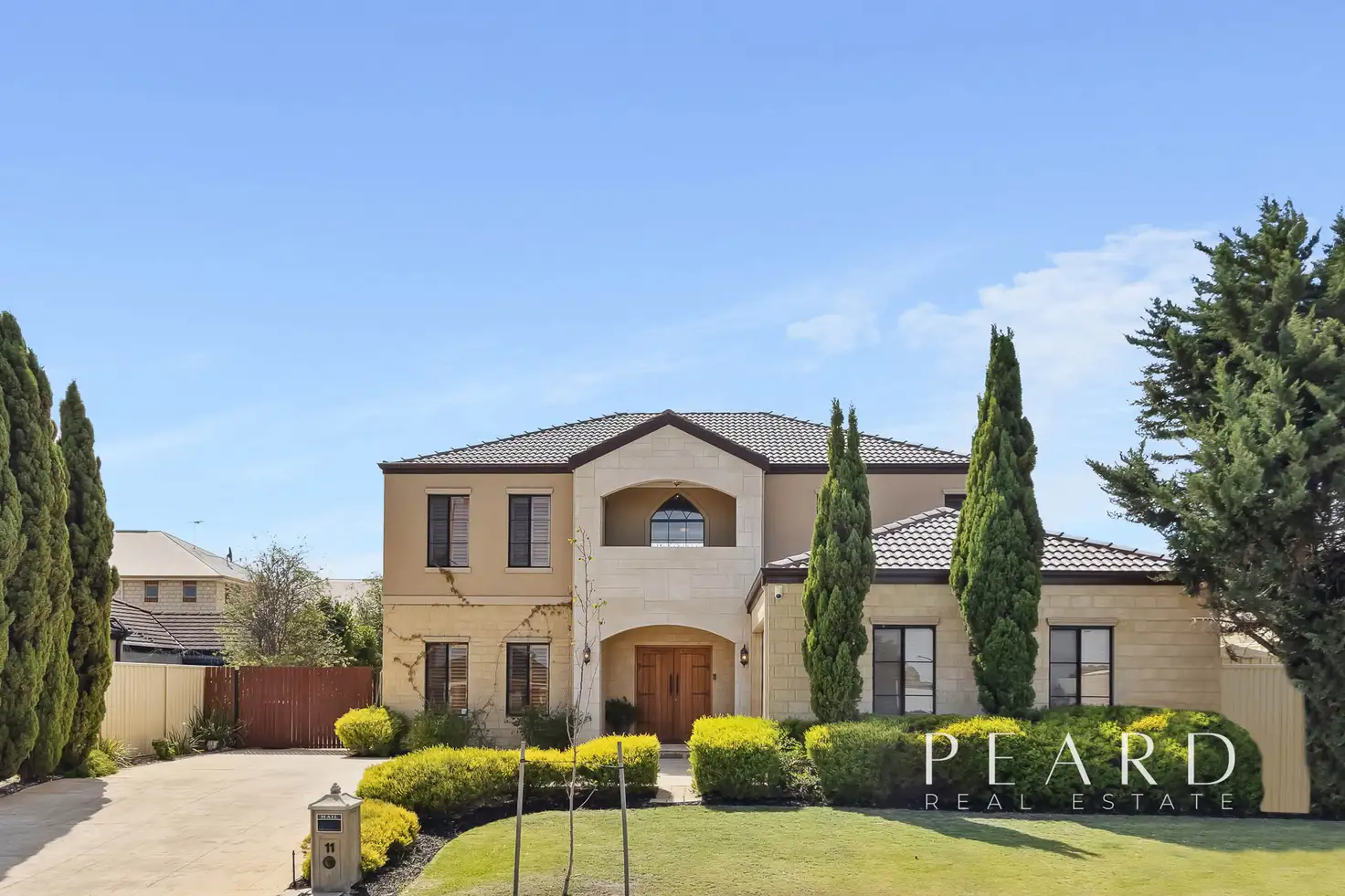 Main view of Homely house listing, 11 Dalecross Avenue, Madeley WA 6065