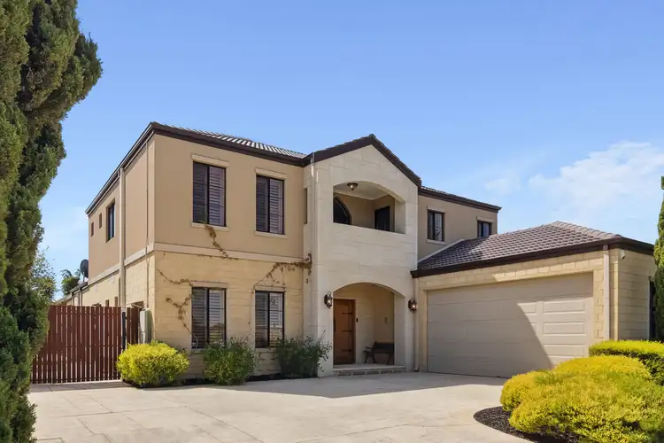 Fourth view of Homely house listing, 11 Dalecross Avenue, Madeley WA 6065