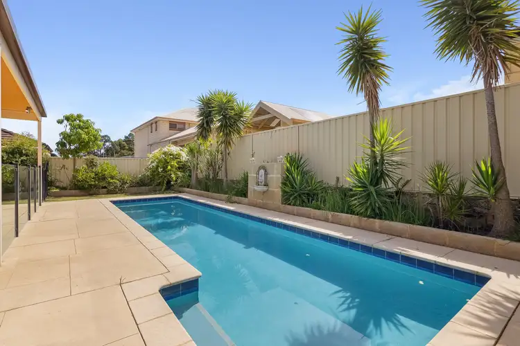 Fifth view of Homely house listing, 11 Dalecross Avenue, Madeley WA 6065