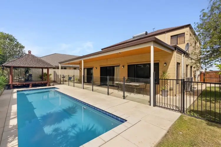 Sixth view of Homely house listing, 11 Dalecross Avenue, Madeley WA 6065