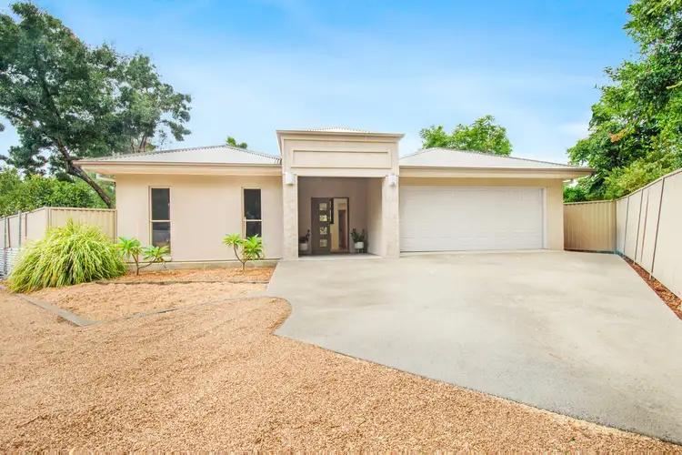 Main view of Homely house listing, 87a Beulah Street, Gunnedah NSW 2380