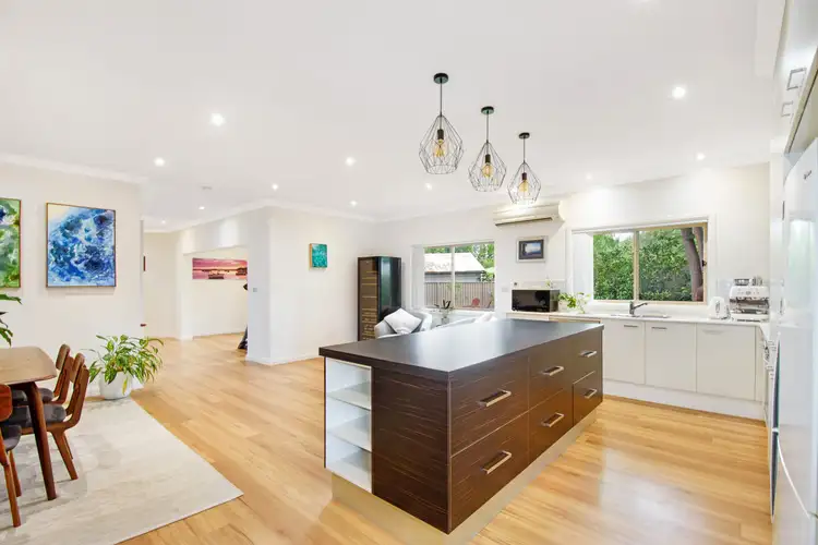 Third view of Homely house listing, 87a Beulah Street, Gunnedah NSW 2380