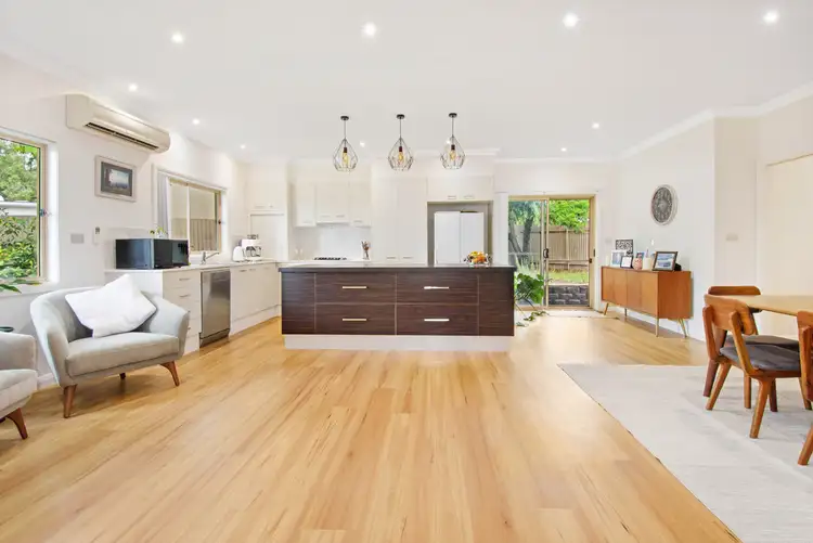 Fifth view of Homely house listing, 87a Beulah Street, Gunnedah NSW 2380