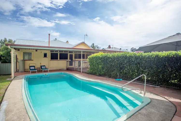 Third view of Homely house listing, 72 Combined Street, Wingham NSW 2429