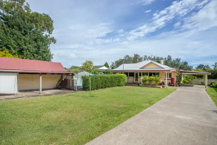 Fourth view of Homely house listing, 72 Combined Street, Wingham NSW 2429