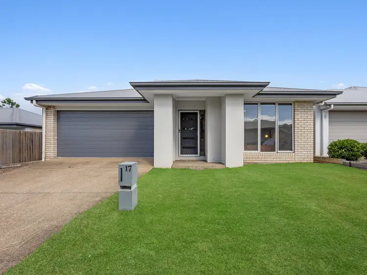 17 Generosity Street, South Ripley QLD 4306