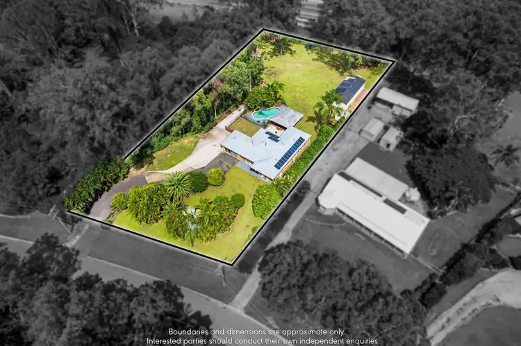 43 Richland Drive, Bannockburn QLD 4207