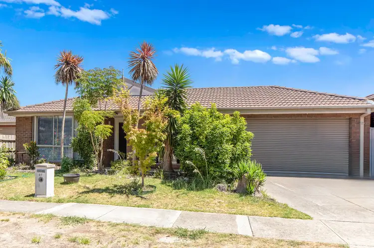 37 Carrum Woods Drive, Carrum Downs VIC 3201
