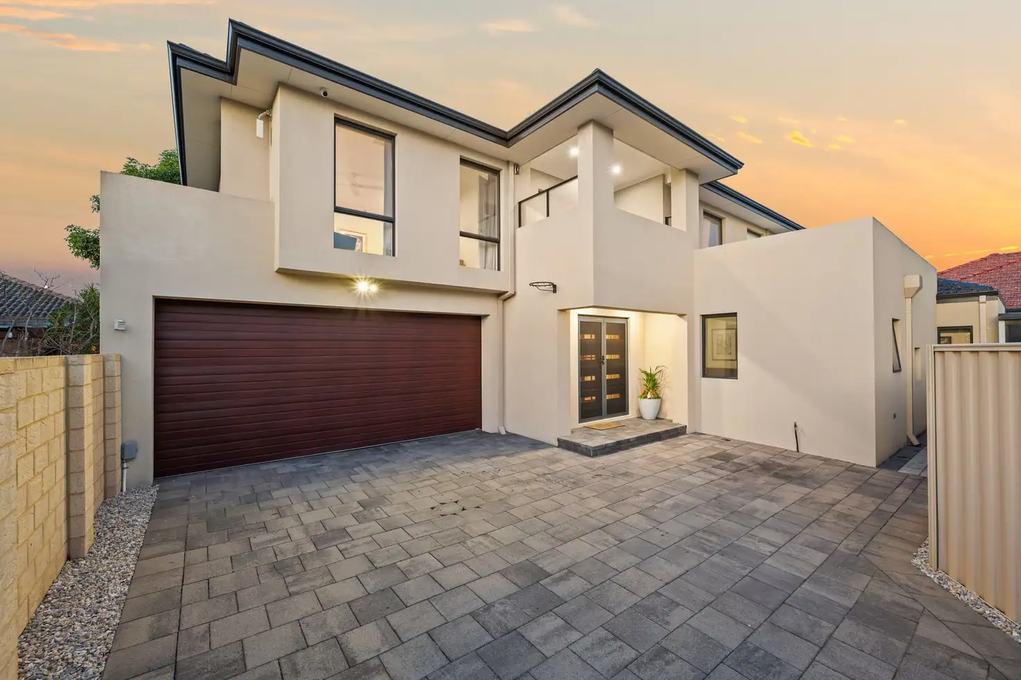 Main view of Homely house listing, 75A Michael Street, Yokine WA 6060