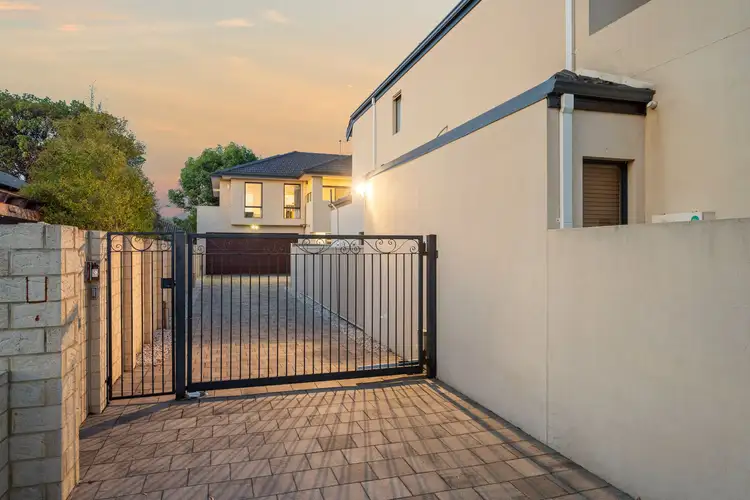 Second view of Homely house listing, 75A Michael Street, Yokine WA 6060