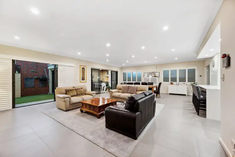 Third view of Homely house listing, 75A Michael Street, Yokine WA 6060