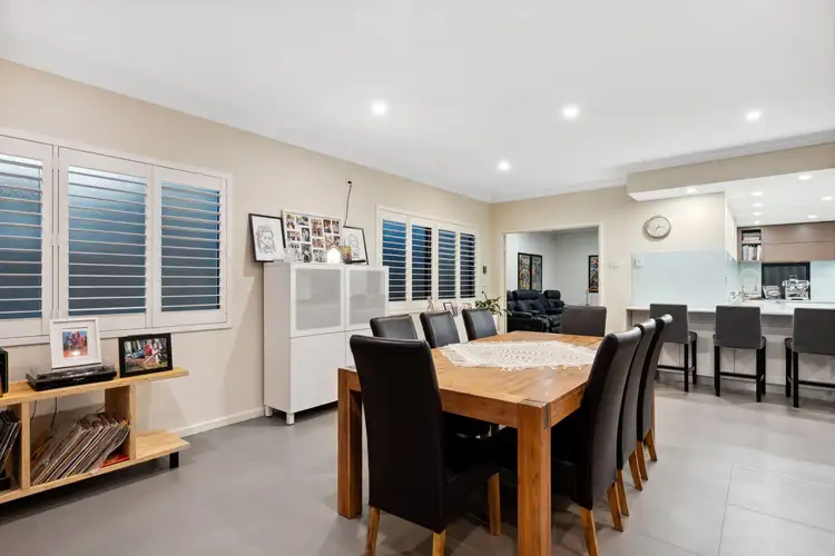 Fifth view of Homely house listing, 75A Michael Street, Yokine WA 6060