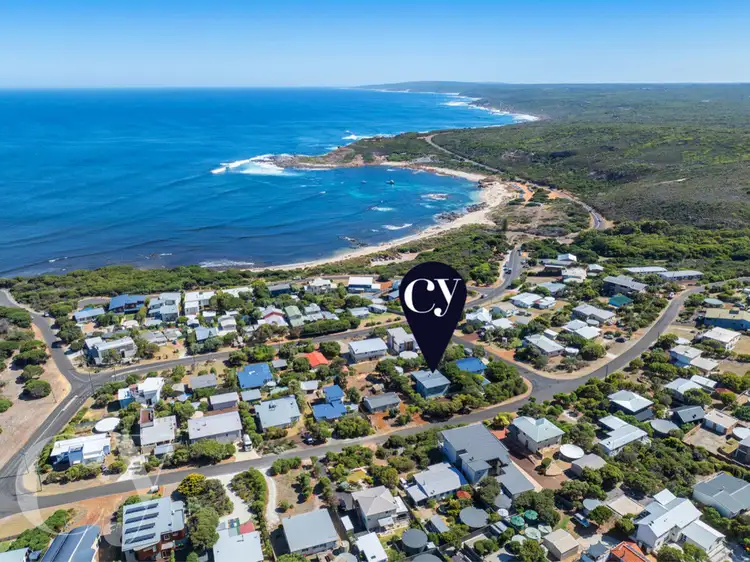 13 Osborne Street, Gracetown WA 6284