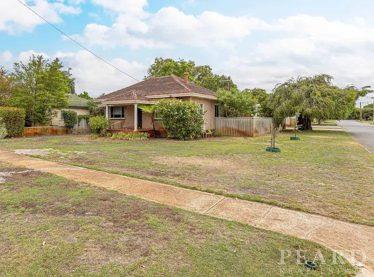 58 Toowong Street, Bayswater WA 6053