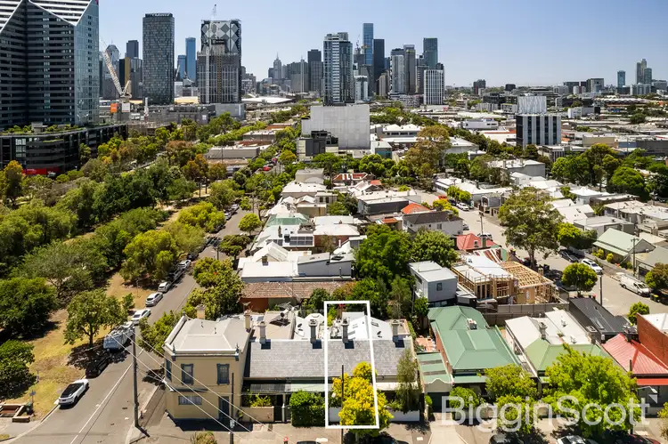 Main view of Homely house listing, 122 Ingles Street, Port Melbourne VIC 3207