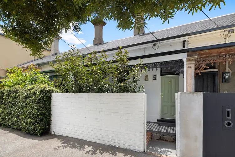 Second view of Homely house listing, 122 Ingles Street, Port Melbourne VIC 3207