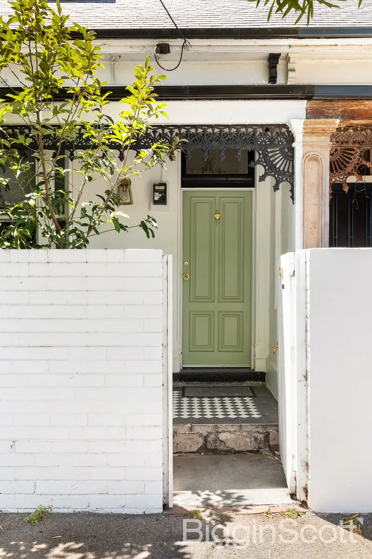 Third view of Homely house listing, 122 Ingles Street, Port Melbourne VIC 3207